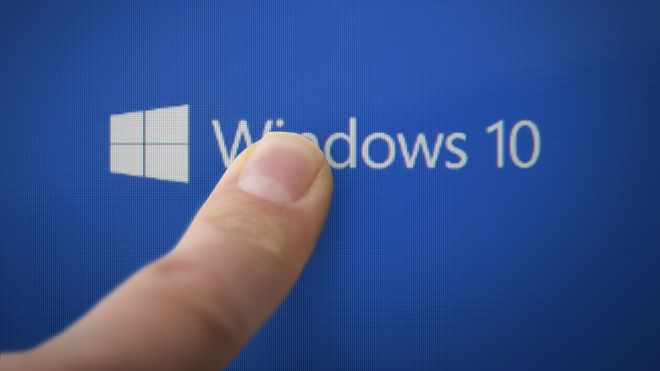 Microsoft Teases Windows 10 Pro For Advanced PCs