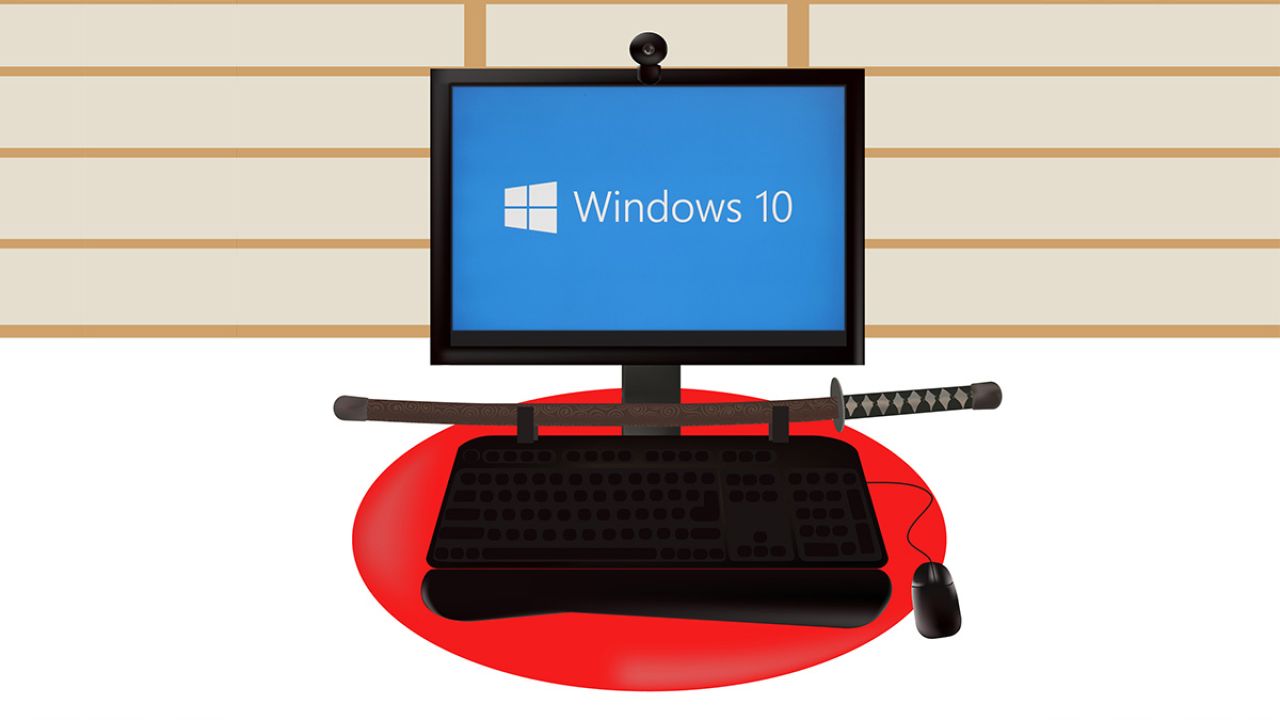 49 Keyboard Shortcuts For Windows 10 Ninjas
