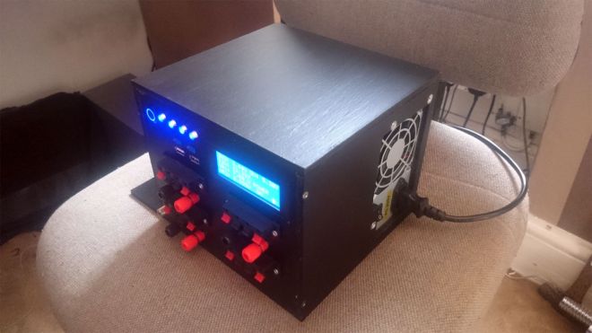 Repurpose An Old PC Power Supply For Use With Your Electronics Projects
