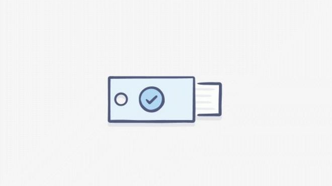 Dropbox Now Supports USB Security Keys