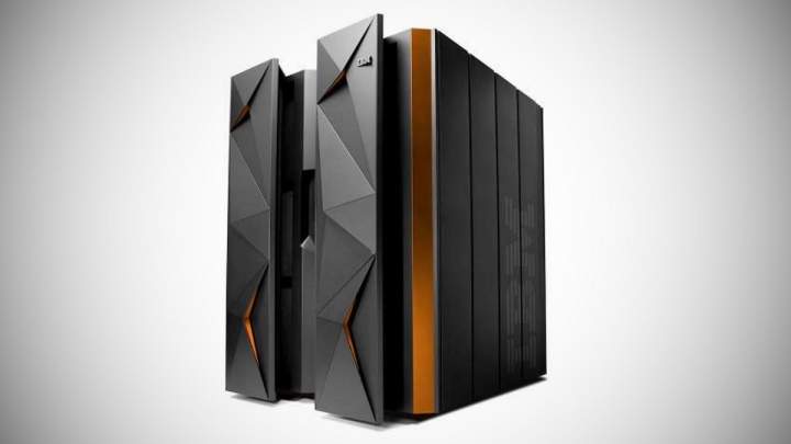 IBM Adds Hybrid Cloud Capabilities To LinuxOne Mainframe Offering