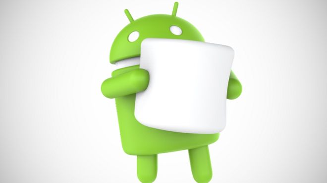 Sink Your Teeth Into Android Marshmallow With New SDK
