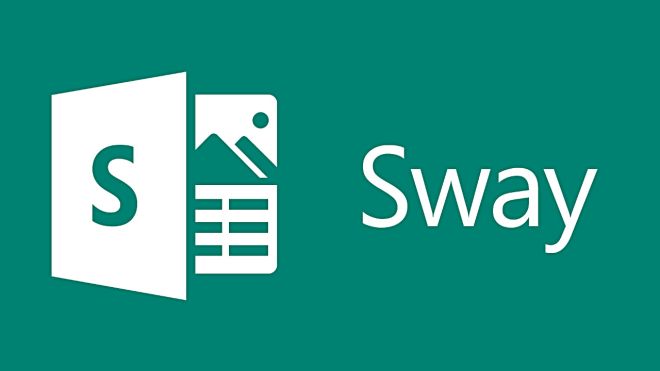 Microsoft’s Sway Digital Storytelling App Looks Great For Presentations