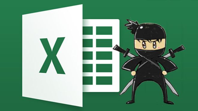 11 Excel Tricks And Shortcuts For Spreadsheet Ninjas