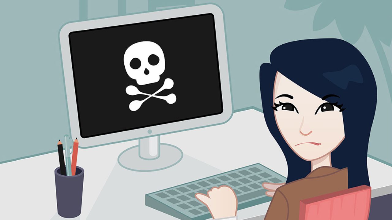 We All Know Movie Piracy Is Wrong. So Why Do We Do It?