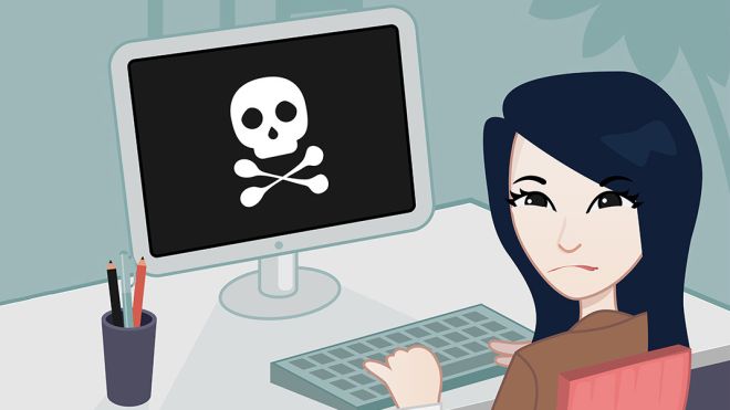 We All Know Movie Piracy Is Wrong. So Why Do We Do It?