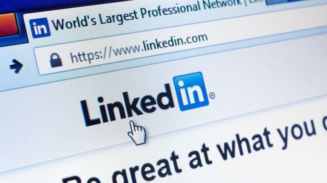 Has LinkedIn Helped You Further Your Career?