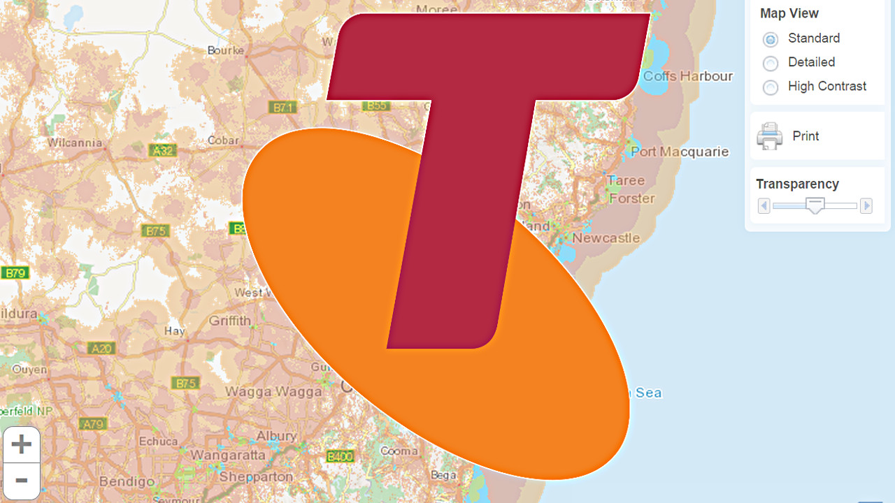 Telstra 4G Will Support 1000Mbps Download Speeds Soon