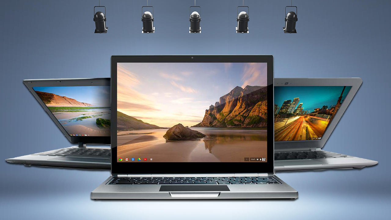 Chromebooks Have Come A Long Way