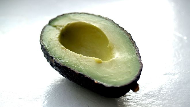 Prevent Avocados From Browning With Cooking Spray