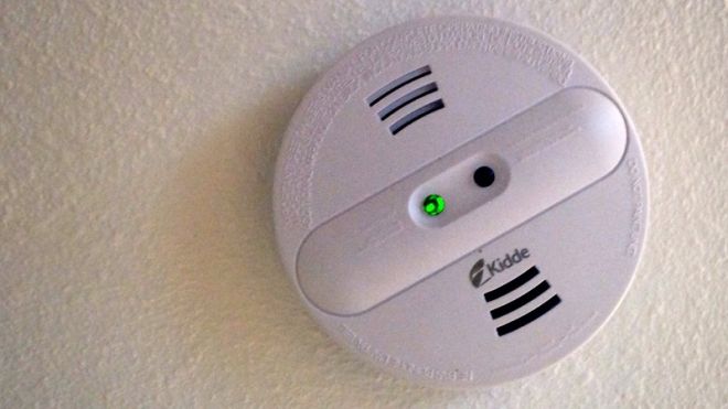 How To Buy A Smoke Alarm That Provides The Most Protection