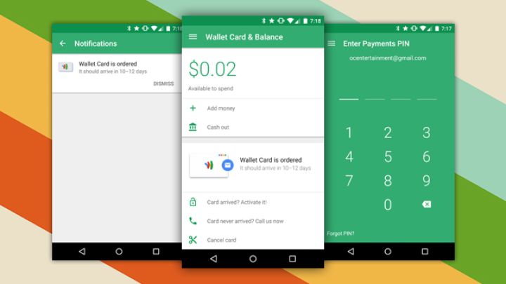 Google Wallet Gets New, Simpler App, Likely Preparing For Android Pay
