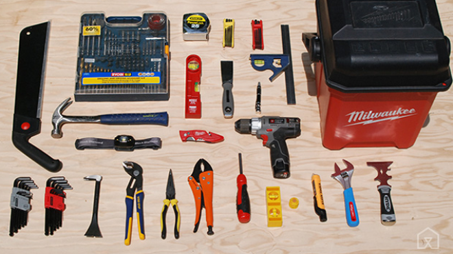 Get The Best Tools For Your Workshop With This Guide