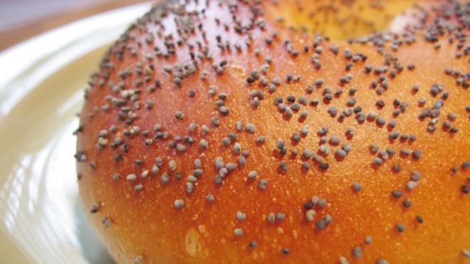 Revitalise Stale And Dry Bagels With A Dunk In Hot Water Before Toasting