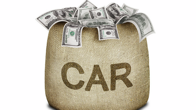 Top 10 Things You Should Know About Buying Or Leasing A Car