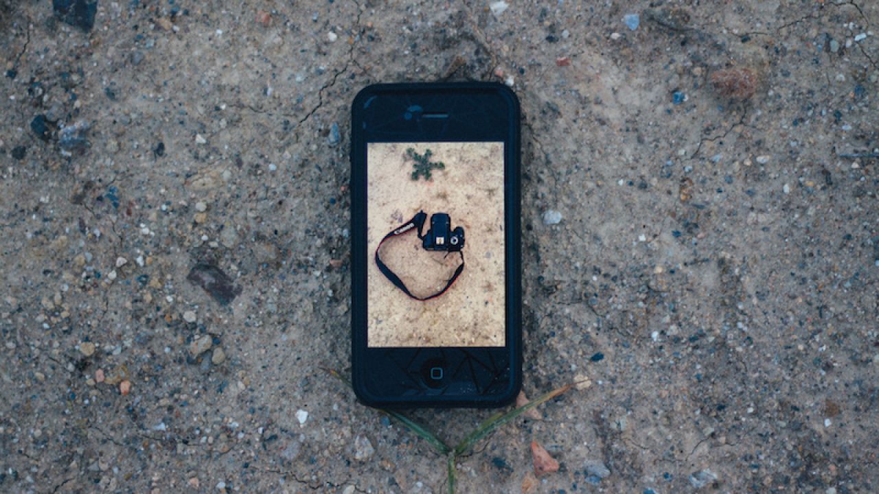 See Every Instagram Photo You’ve Ever Liked In One Spot