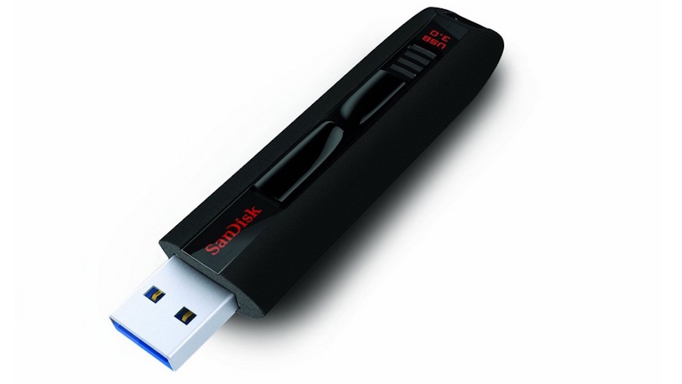 Five Best USB 3.0 Flash Drives