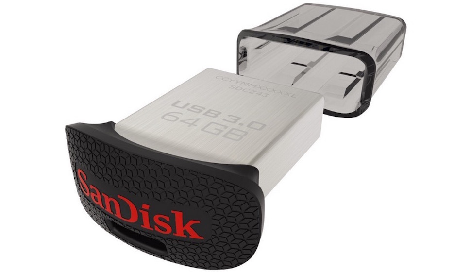 Five Best USB 3.0 Flash Drives