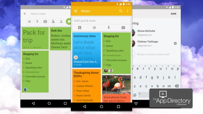 The Best Note-Taking App For Android
