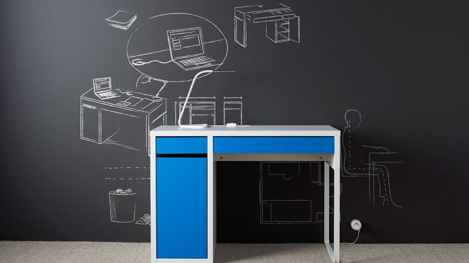 The Best Desk Porn From IKEA’s 2016 Catalogue