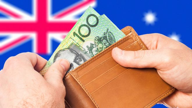 How Does Australia’s Tax Rate Compare To The Rest Of The World? [Infographic]