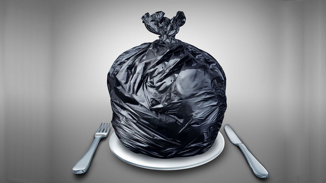 Garbage Degustation: The Underground People Who Eat From Dumpsters