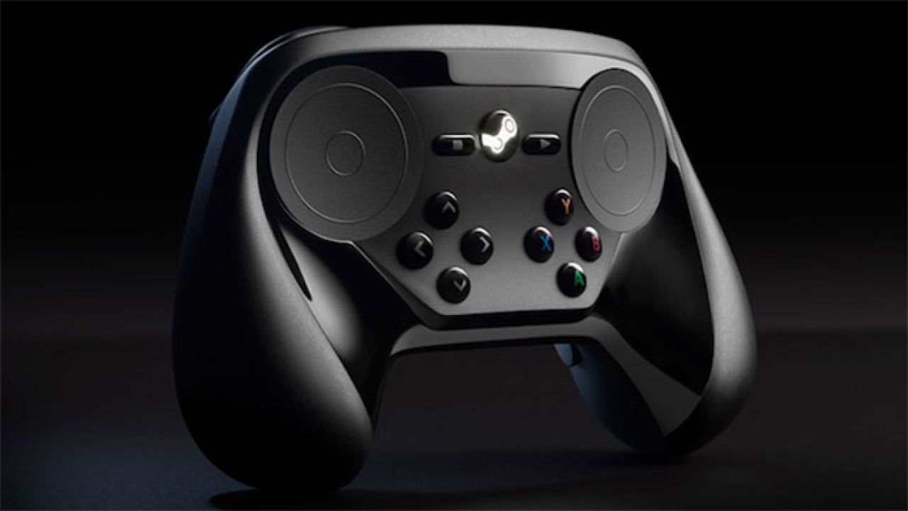 Ask LH: What Batteries Will I Need For The Steam Controller?