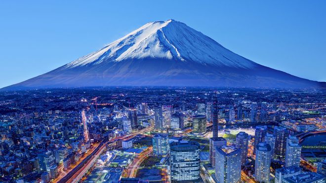 Dealhacker: Fly To Japan (And Back) With Jetstar For $249