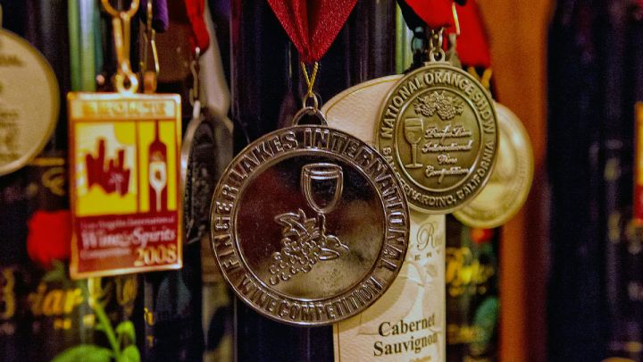 Do Medals Matter: Deciphering Wine Awards