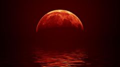 This Week's Super Blue Blood Moon: Everything You Need To Know