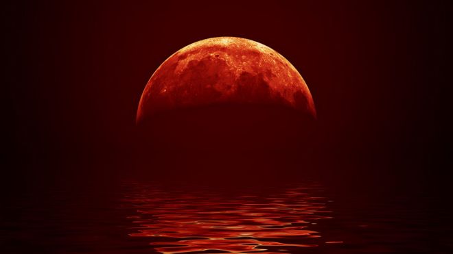 Everything You Need To Know About Tonight’s Super Blue Blood Moon
