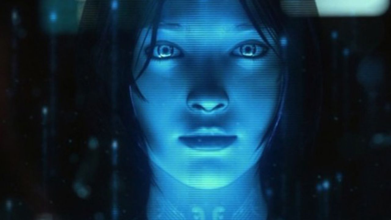 Microsoft Cortana Now Locked In To Bing And Edge