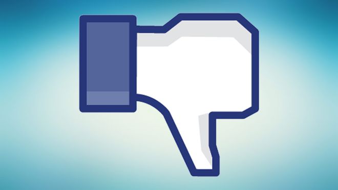 A Facebook ‘Dislike’ Button Is Coming – But It’s Not What You Think