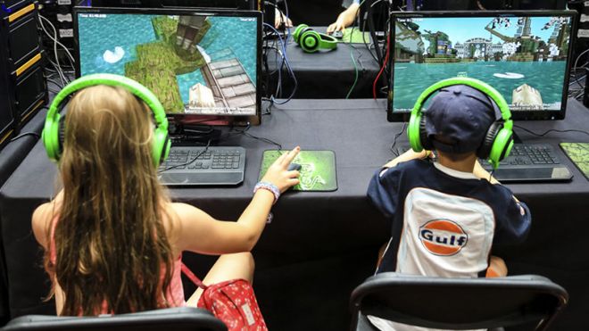 Microsoft Releases Minecraft Education Edition in Australia