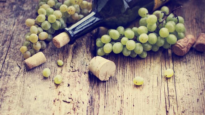 Aroma, Palate, Mouthfeel: An Introduction To Wine