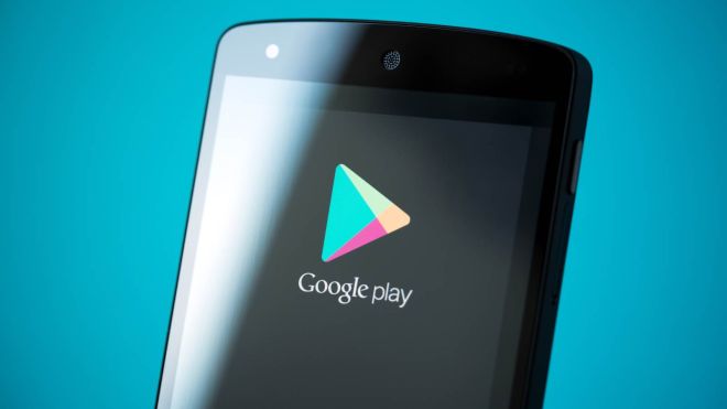 Google Play Now Supports Bigger Apps For Richer Content