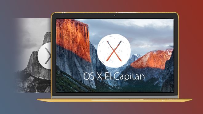Should You Upgrade To Mac OS X El Capitan?