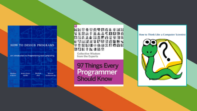 Download 15 Free Programming Books For Coders Of All Levels