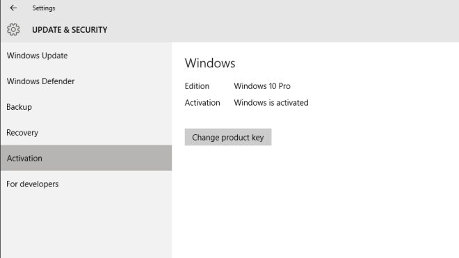 Next Month You Can Use Windows 7, 8 Product Keys To Activate Windows 10