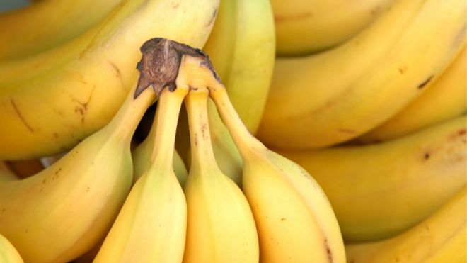 You Can And Should Be Eating Banana Peels