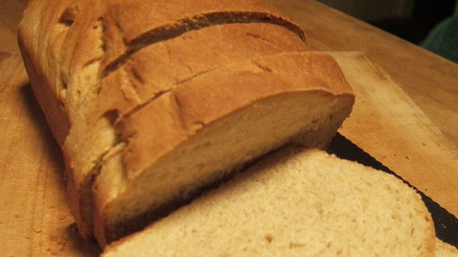The Key To Baking Great Homemade Sandwich Bread Is Perfectly Kneaded Dough