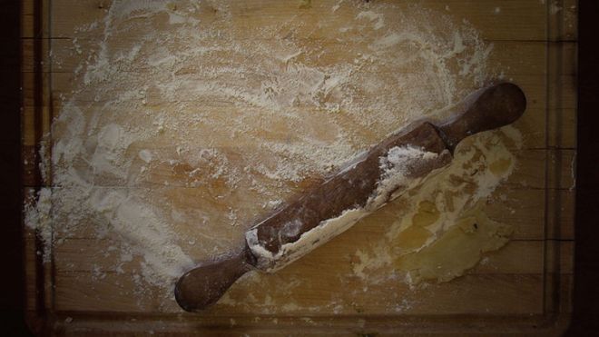 Whole-Grain Flour Has A Short Shelf Life, So Freeze It