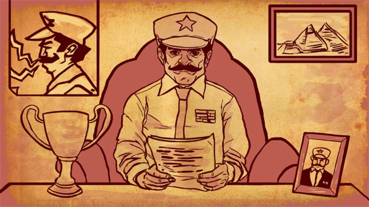 The Best Productivity Tricks Used By Evil Dictators