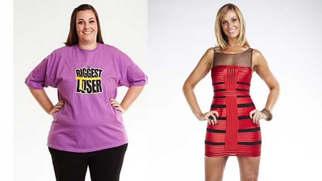 Why The Biggest Loser Can Be Dangerous To Watch