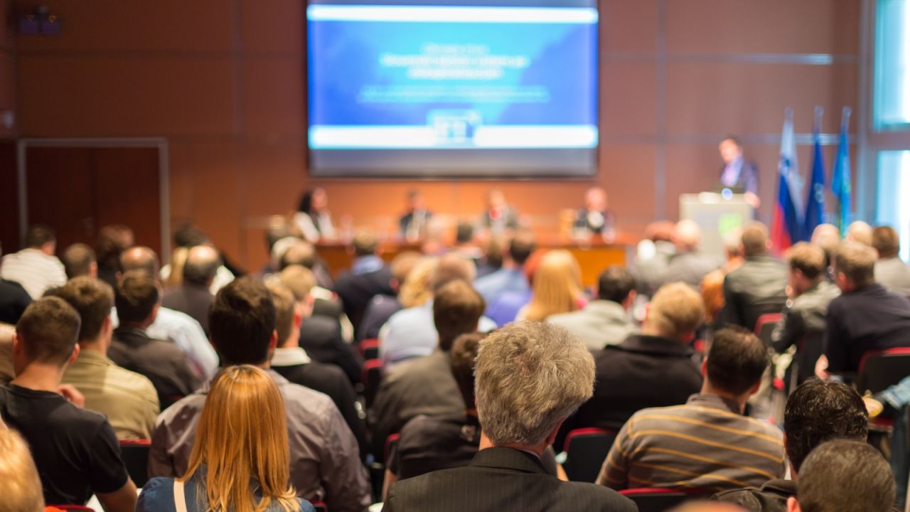 The Seven Most Annoying Things About Conferences (And How To Fix Them)