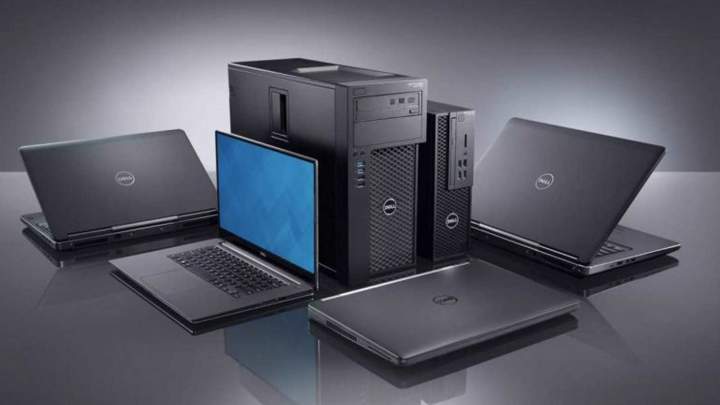 Dell Updates And Beautifies Workstation Laptop Lineup