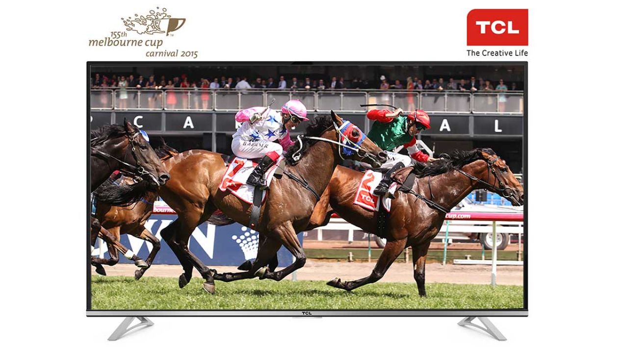 [Closed] Competition: Ask Lifehacker A Question And Win A 50-Inch TCL 4K UHD Smart TV!