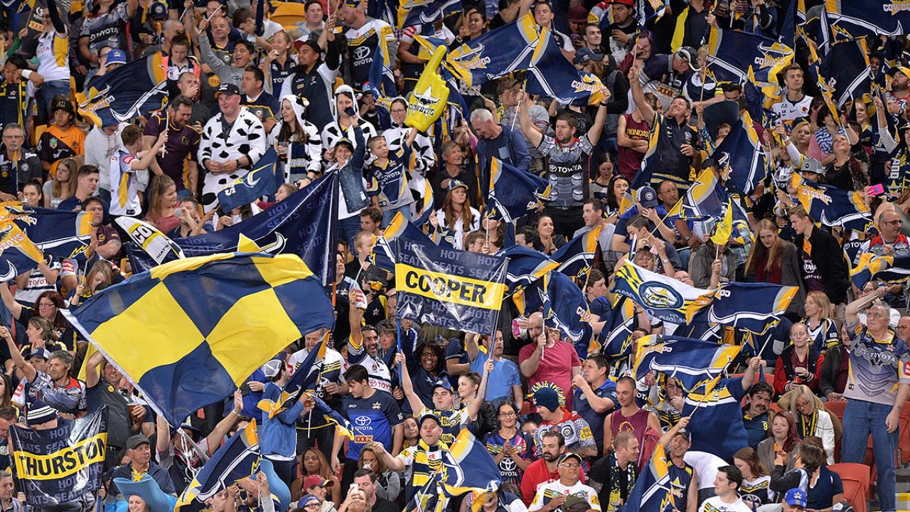 All The Ways To Watch The 2015 NRL Grand Final Live