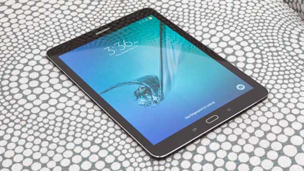 Samsung Galaxy Tab S2 Review: A Tablet For Traditionalists