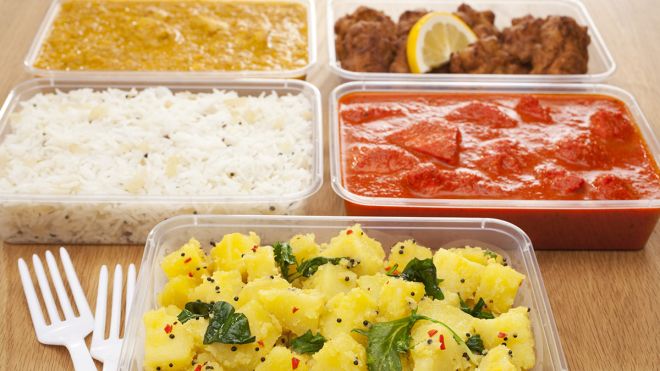 Eight Delicious Takeaway Dishes That Aren’t As Unhealthy As You Think